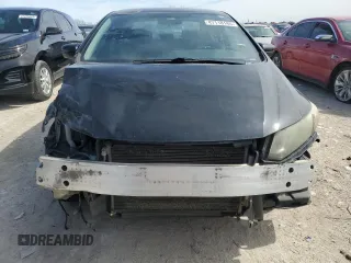 2014 Honda Civic Sedan LX with VIN 19XFB2F50EE040581, listed as a Copart auction lot 47118145 with Not Provided miles and Clean Title. Bid and sale history available at carsss.com. Image 5.