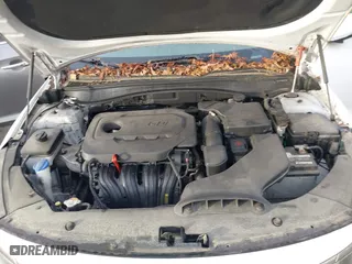 2016 Kia Optima EX with VIN 5XXGU4L38GG008436, listed as a IAAI auction lot 42094498 with 134,781 mi miles. Bid and sale history available at carsss.com. Image 10.