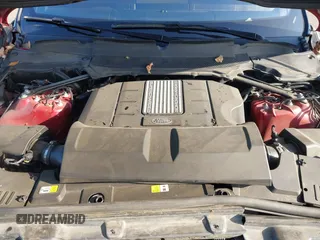 2018 Land Rover Range Rover Sport HSE Dynamic с VIN SALWV2SV9JA812661, выставлен на аукционе IAAI как лот 42215110 с пробегом 103 683 миль миль и . История ставок и продаж доступна на DreamBid. Изображение 10.