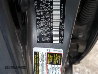 2007 Toyota Avalon XL with VIN 4T1BK36B37U227338, listed as a Copart auction lot 49511365 with 179,510 mi miles and Non Repairable. Bid and sale history available at carsss.com. Image 12.