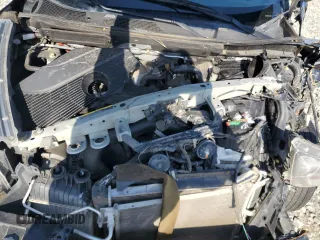 2016 Nissan Juke S with VIN JN8AF5MR5GT600454, listed as a Copart auction lot 52498275 with Not provided miles and Salvage title. Bid and sale history available at DreamBid. Image 12.