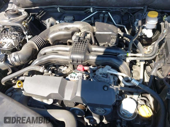 2013 Subaru Outback Premium with VIN 4S4BRBGC0D3272509, listed as a IAAI auction lot 42065534 with 155,500 mi miles and . Bid and sale history available at DreamBid. Image 10.