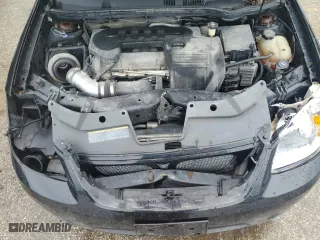 2007 Pontiac G5 GT with VIN 1G2AN15B477155744, listed as a Copart auction lot 61427124 with 211,626 mi miles and Salvage Title. Bid and sale history available at carsss.com. Image 11.