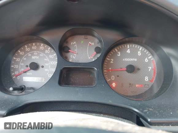 1999 Toyota RAV4 with VIN JT3HP10V3X7150917, listed as a IAAI auction lot 42206224 with 193,687 mi miles and . Bid and sale history available at DreamBid. Image 7.