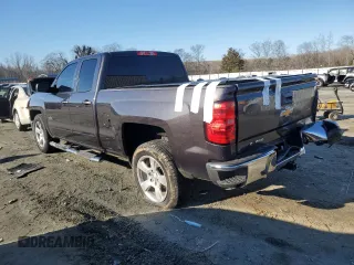 2015 Chevrolet Silverado 1500 LT with VIN 1GCRCREH5FZ262392, listed as a Copart auction lot 41508915 with 209,261 mi miles and Clean Title. Bid and sale history available at carsss.com. Image 2.
