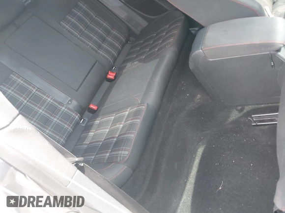 2011 Volkswagen GTI PZEV с VIN WVWFD7AJ6BW284006, выставлен на аукционе IAAI как лот 42177588 с пробегом 144 168 миль миль и . История ставок и продаж доступна на DreamBid. Изображение 8.