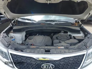 2015 Kia Sorento LX with VIN 5XYKTDA6XFG640536, listed as a IAAI auction lot 42687095 with 142,816 mi miles and . Bid and sale history available at DreamBid. Image 10.