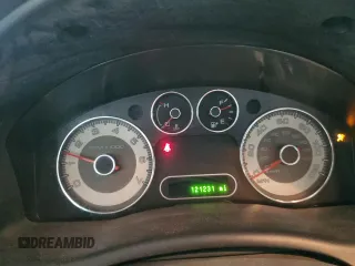 2008 Ford Taurus X Limited z VIN 1FMDK03W18GA17707, wystawiony jako Copart lot #85287524 z przebiegiem 121 231 mil mil oraz Nie do naprawy • Non repairable. Historia ofert i sprzedaży dostępna na DreamBid. Obrazek 9.