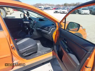 2013 Subaru Crosstrek Limited with VIN JF2GPAGC9DH827214, listed as a IAAI auction lot 41977757 with 134,601 mi miles and . Bid and sale history available at DreamBid. Image 5.