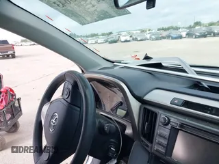 2013 Toyota RAV4 XLE с VIN JTMRFREV8D5007740, выставлен на аукционе IAAI как лот 42353643 с пробегом 163 683 миль миль и . История ставок и продаж доступна на DreamBid. Изображение 5.