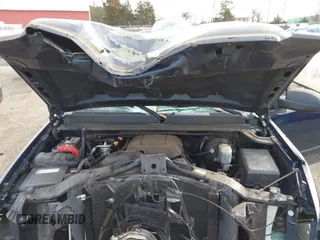 2008 GMC Sierra 1500 Work Truck z VIN 2GTEK13M981128659, wystawiony jako IAAI lot #41581536 z przebiegiem 241 671 mil mil oraz . Historia ofert i sprzedaży dostępna na DreamBid. Obrazek 10.