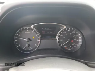 2017 Nissan Pathfinder SV с VIN 5N1DR2MM5HC692830, выставлен на аукционе Copart как лот 61478545 с пробегом 95 162 миль миль и Списание • Salvage title. История ставок и продаж доступна на DreamBid. Изображение 9.