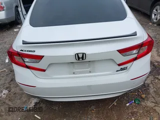 2021 Honda Accord Sport with VIN 1HGCV2F36MA031847, listed as a IAAI auction lot 42478399 with 159,174 mi miles and . Bid and sale history available at DreamBid. Image 17.