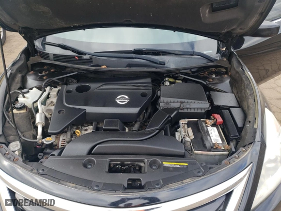 2014 Nissan Altima 2.5 with VIN 1N4AL3AP9EC133425, listed as a Copart auction lot 53708715 with 209,921 mi miles and Clean Title. Bid and sale history available at carsss.com. Image 11.