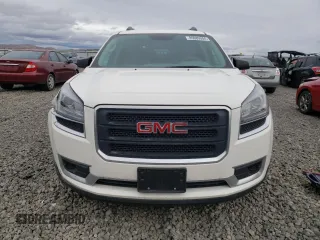 2014 GMC Acadia SLE with VIN 1GKKVPKD4EJ211923, listed as a Copart auction lot 85989004 with 97,471 mi miles and Salvage Title. Bid and sale history available at carsss.com. Image 5.