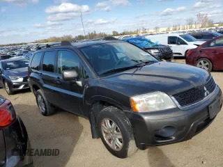 2011 Mitsubishi Endeavor LS z VIN 4A4JN2AS8BE035823, wystawiony jako Copart lot #73656503 z przebiegiem 138 199 mil mil oraz Czysty tytuł • Clean title. Historia ofert i sprzedaży dostępna na DreamBid. Obrazek 4.
