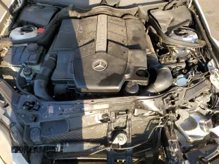 2005 Mercedes-Benz CLK 500 z VIN WDBTK75G75T049996, wystawiony jako Copart lot #47252015 z przebiegiem 141 969 mil mil oraz Szkoda całkowita • Salvage title. Historia ofert i sprzedaży dostępna na DreamBid. Obrazek 11.