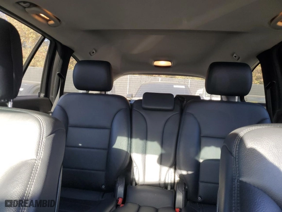 2012 Mercedes-Benz R-Class R 350 with VIN 4JGCB5HE9CA150347, listed as a Copart auction lot 76598764 with 174,726 mi miles and Salvage Title. Bid and sale history available at carsss.com. Image 10.