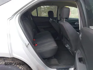 2014 Chevrolet Equinox LT z VIN 2GNFLFEK9E6274303, wystawiony jako IAAI lot #42177850 z przebiegiem 138 229 mil mil oraz . Historia ofert i sprzedaży dostępna na DreamBid. Obrazek 8.