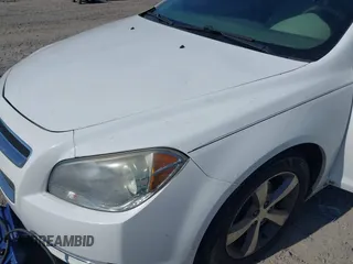 2009 Chevrolet Malibu 2LT with VIN 1G1ZJ57B49F145781, listed as a IAAI auction lot 41521458 with 226,844 mi miles and . Bid and sale history available at DreamBid. Image 6.