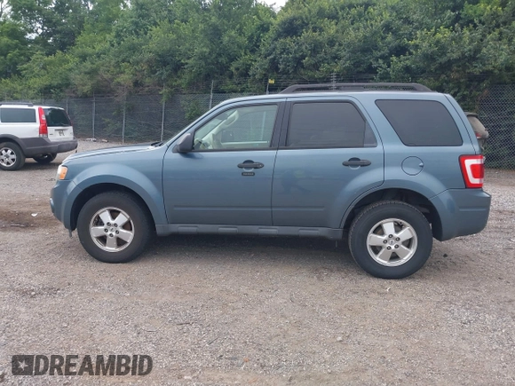 2011 Ford Escape с VIN 1FMLU9DG6BKB43521, выставлен на аукционе IAAI как лот 42681415 с пробегом 93 794 миль миль и . История ставок и продаж доступна на DreamBid. Изображение 15.