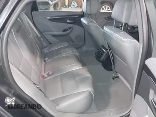 2014 Chevrolet Impala LTZ with VIN 2G1155S30E9116573, listed as a IAAI auction lot 41759603 with 80,028 mi miles and . Bid and sale history available at DreamBid. Image 8.