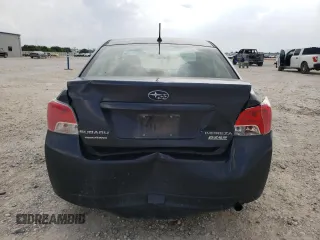 2013 Subaru Impreza Premium z VIN JF1GJAC69DH033187, wystawiony jako Copart lot #54359005 z przebiegiem 204 319 mil mil oraz Szkoda całkowita • Salvage title. Historia ofert i sprzedaży dostępna na DreamBid. Obrazek 6.