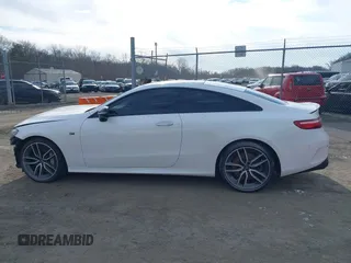 2019 Mercedes-Benz E-Class AMG E 53 with VIN WDD1J6BB9KF083601, listed as a IAAI auction lot 41618366 with 44,960 mi miles. Bid and sale history available at carsss.com. Image 14.