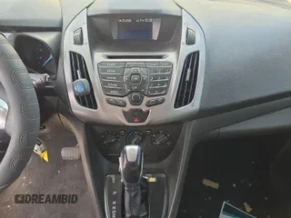 2014 Ford Transit Connect XLT with VIN NM0LS7F76E1144350, listed as a IAAI auction lot 42626637 with 247,520 mi miles and . Bid and sale history available at DreamBid. Image 17.