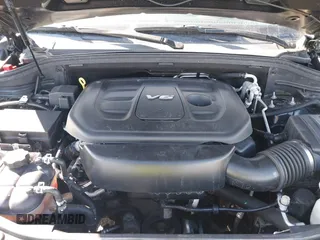 2018 Dodge Durango SXT with VIN 1C4RDJAG3JC156093, listed as a IAAI auction lot 41663072 with 129,792 mi miles and . Bid and sale history available at DreamBid. Image 10.