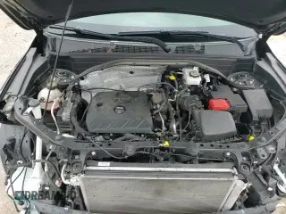 2022 Chevrolet TrailBlazer RS with VIN KL79MUSL7NB021348, listed as a Copart auction lot 81863435 with 43,260 mi miles and Salvage title. Bid and sale history available at DreamBid. Image 15.