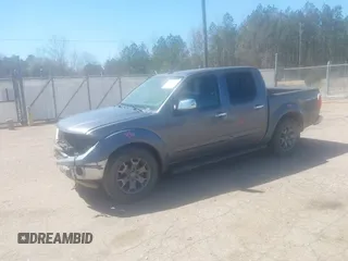 2019 Nissan Frontier SV z VIN 1N6AD0ER8KN751964, wystawiony jako IAAI lot #41879817 z przebiegiem 111 289 mil mil oraz . Historia ofert i sprzedaży dostępna na DreamBid. Obrazek 19.