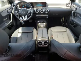 2020 Mercedes-Benz A 220 с VIN W1K3G4EB5LJ226565, выставлен на аукционе Copart как лот 53196735 с пробегом 28 982 миль миль и Списание • Salvage title. История ставок и продаж доступна на DreamBid. Изображение 8.