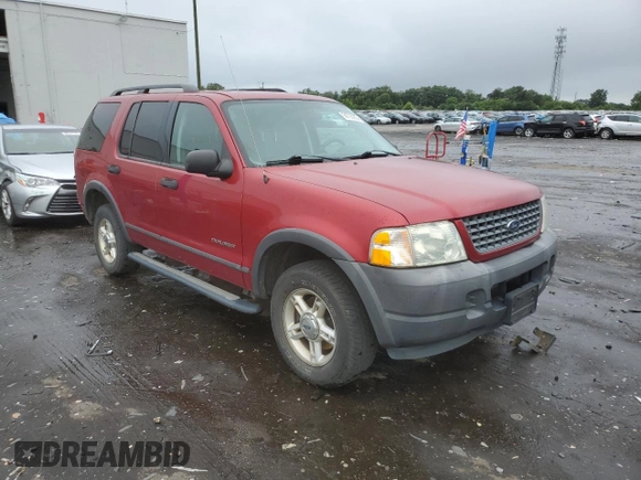 2004 Ford Explorer XLS с VIN 1FMZU62K54UB46272, выставлен на аукционе Copart как лот 59728205 с пробегом 141 087 миль миль и Чистый • Clean title. История ставок и продаж доступна на DreamBid. Изображение 4.