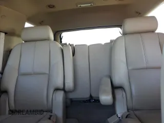2009 GMC Yukon SLT w/4SB with VIN 1GKFC33019R278790, listed as a Copart auction lot 46287045 with 60,110 mi miles and Clean Title. Bid and sale history available at carsss.com. Image 10.