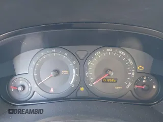 2004 Cadillac CTS with VIN 1G6DM577140186842, listed as a IAAI auction lot 41824732 with 151,858 mi miles. Bid and sale history available at carsss.com. Image 7.