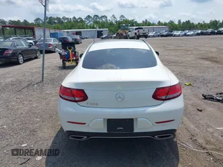 2018 Mercedes-Benz C 300 with VIN WDDWJ4JB1JF629561, listed as a IAAI auction lot 42190511 with 119,514 mi miles and . Bid and sale history available at DreamBid. Image 16.