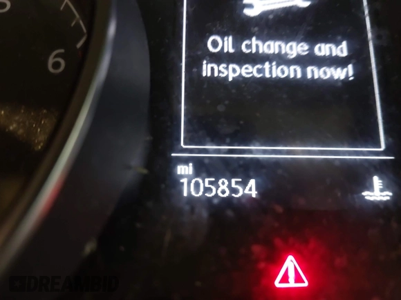 2017 Volkswagen Golf S с VIN 3VWH17AU9HM532332, выставлен на аукционе IAAI как лот 41996360 с пробегом 105 854 миль миль и . История ставок и продаж доступна на DreamBid. Изображение 16.