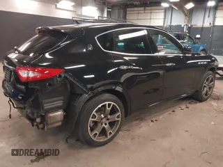 2019 Maserati Levante с VIN ZN661XUA5KX308311, выставлен на аукционе IAAI как лот 41932236 с пробегом 62 499 миль миль и . История ставок и продаж доступна на DreamBid. Изображение 4.