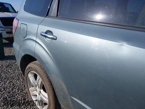 2010 Subaru Forester X Limited с VIN JF2SH6DC4AH786351, выставлен на аукционе IAAI как лот 42041464 с пробегом 271 382 миль миль и . История ставок и продаж доступна на DreamBid. Изображение 17.