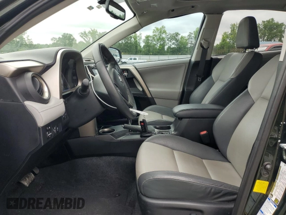2013 Toyota RAV4 Limited with VIN 2T3DFREV9DW113245, listed as a Copart auction lot 59363665 with 143,613 mi miles and Salvage title. Bid and sale history available at DreamBid. Image 7.