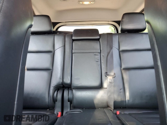 2018 Dodge Durango GT with VIN 1C4RDJDG3JC302679, listed as a Copart auction lot 59515635 with 155,600 mi miles and Clean title. Bid and sale history available at DreamBid. Image 10.
