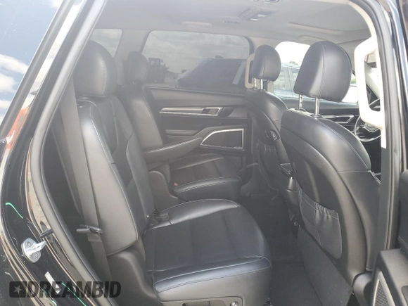 2020 Kia Telluride S with VIN 5XYP64HC7LG058253, listed as a Copart auction lot 54229805 with 143,679 mi miles and Salvage title. Bid and sale history available at DreamBid. Image 11.