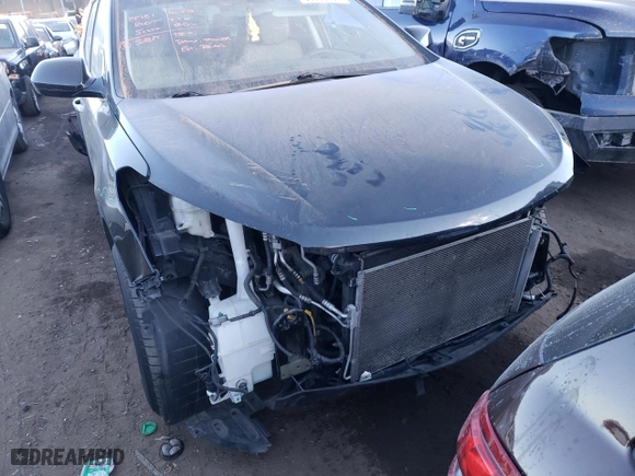 2017 Hyundai Santa Fe Sport 2.4L with VIN 5XYZUDLB8HG388133, listed as a Copart auction lot 39393434 with NaN miles and Salvage Title. Bid and sale history available at carsss.com. Image 5.