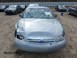 1995 Chevrolet Lumina with VIN 2G1WL52M8S1200543, listed as a IAAI auction lot 41513411 with 160,747 mi miles and . Bid and sale history available at DreamBid. Image 12.