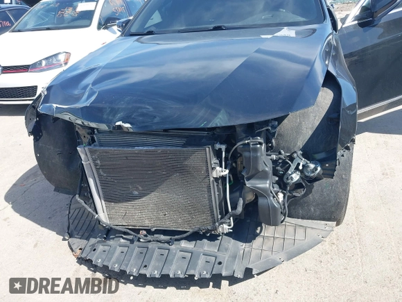 2018 Cadillac CT6 Luxury AWD with VIN 1G6KD5RS2JU153927, listed as a IAAI auction lot 41812028 with 91,364 mi miles. Bid and sale history available at carsss.com. Image 6.
