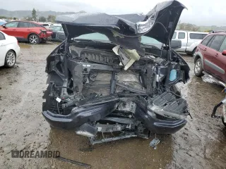 2024 Chevrolet Silverado 1500 RST with VIN 3GCUDEED1RG378013, listed as a Copart auction lot 44001595 with 11,031 mi miles and Salvage Title. Bid and sale history available at carsss.com. Image 5.