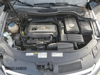2014 Volkswagen CC R-Line with VIN WVWBP7AN7EE506328, listed as a Copart auction lot 85419964 with 155,425 mi miles and Salvage Title. Bid and sale history available at carsss.com. Image 11.