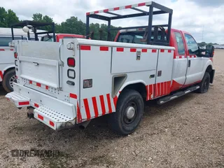 2016 Ford F-250 XL с VIN 1FD7X2B64GEC87410, выставлен на аукционе IAAI как лот 42014965 с пробегом Не указан миль и . История ставок и продаж доступна на DreamBid. Изображение 4.
