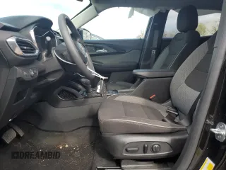 2022 Chevrolet TrailBlazer LT with VIN KL79MRSL5NB093730, listed as a Copart auction lot 52337644 with 22,458 mi miles and . Bid and sale history available at DreamBid. Image 7.